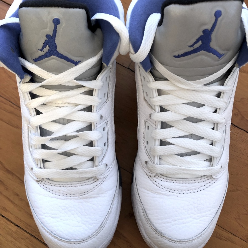 Air Jordan 5 Retro Sneaker